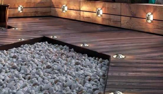 Fournisseur d'éclairage | Éclairage Lightac